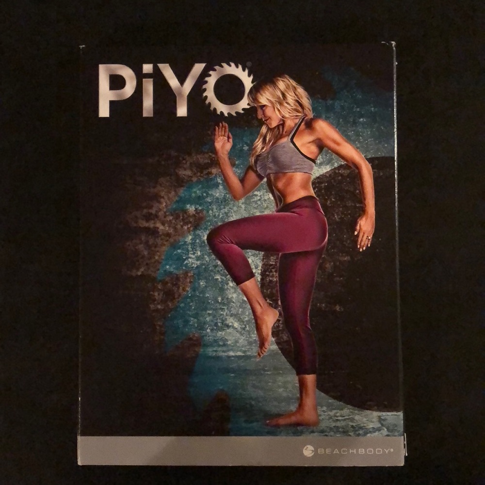 Piyo by Beachbody